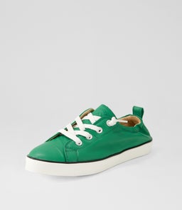 EPIC CF JADE LEATHER