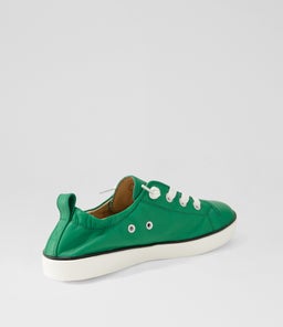 EPIC CF JADE LEATHER