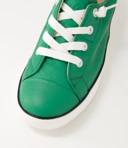 EPIC CF JADE LEATHER
