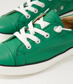 EPIC CF JADE LEATHER