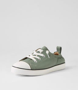 EPIC CF KHAKI LEATHER