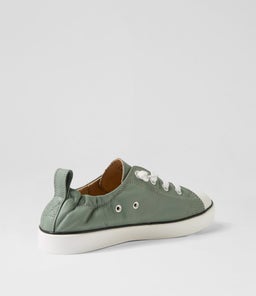EPIC CF KHAKI LEATHER