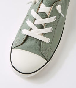 EPIC CF KHAKI LEATHER