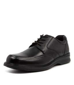 COACH CF BLACK LEATHER