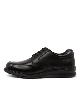 COACH CF BLACK LEATHER