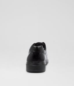 ROAR SNR C CF BLACK LEATHER