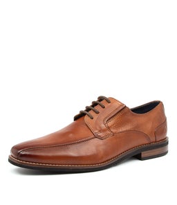 AUTO CF COGNAC LEATHER