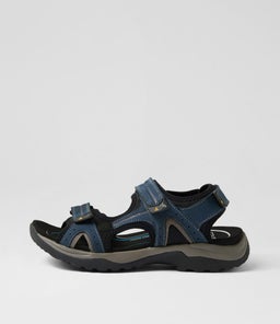 JAVELIN CF DENIM BLUE NUBUCK