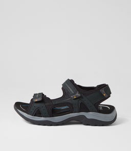 JAVELIN CF NAVY NUBUCK
