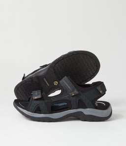 JAVELIN CF NAVY NUBUCK