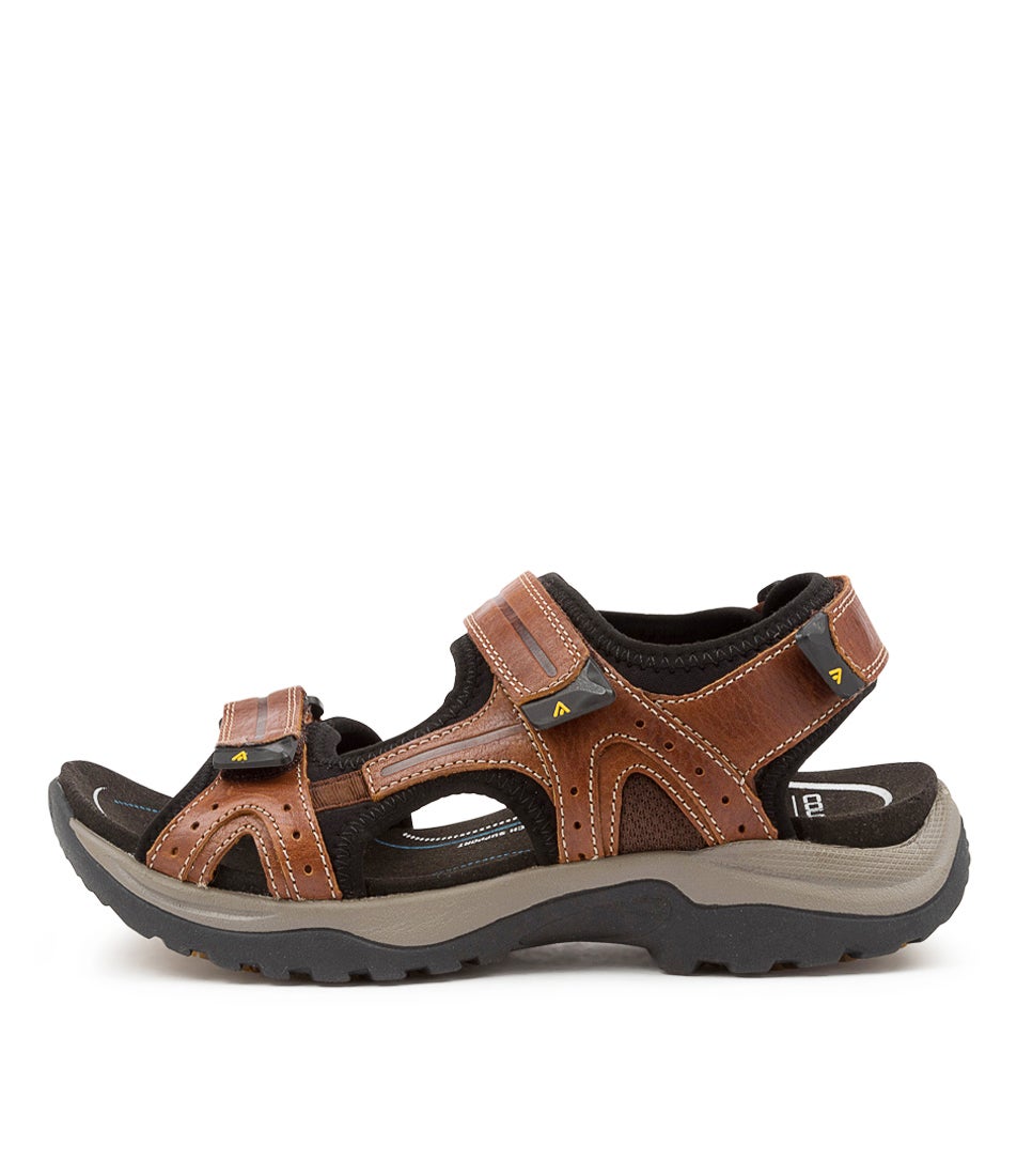 Javelin Dk Brown Javelin Dk Brown