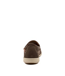 AFFLECK CF BROWN NUBUCK