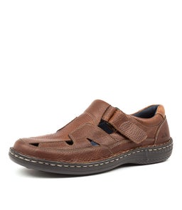 Sumo Brown Tumble Leather Sumo Brown Tumble Leather