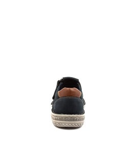 SUMO CF NAVY NUBUCK