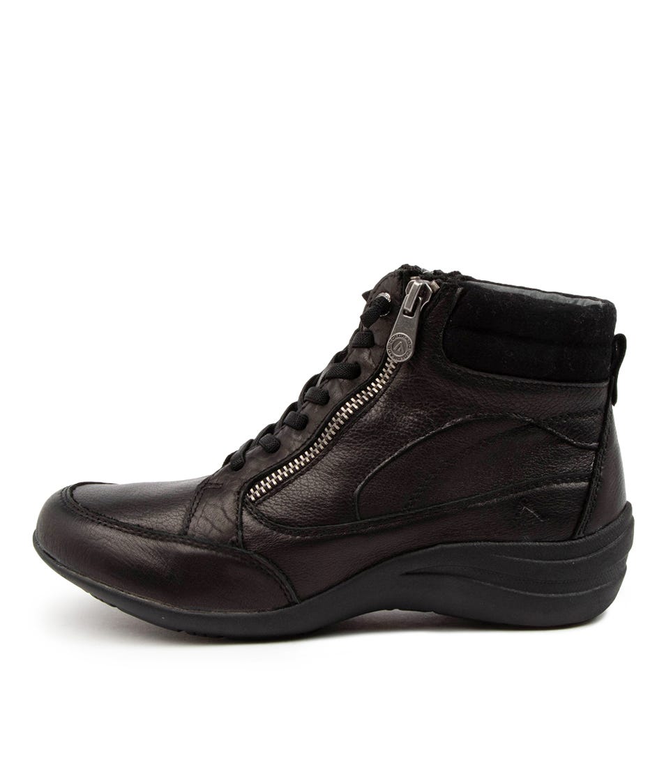 Buy Colorado Bobbye Cf Black Ankle Boots online with free shipping