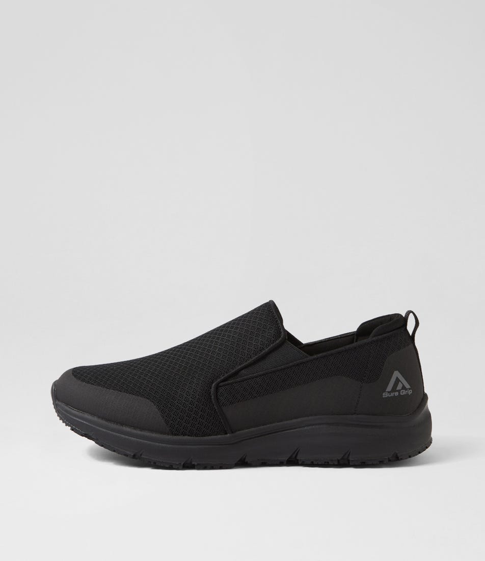 Kipper Black Sneakers Kipper Black Sneakers