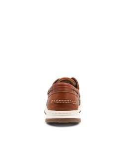GULL CF TAN PULL UP LEATHER