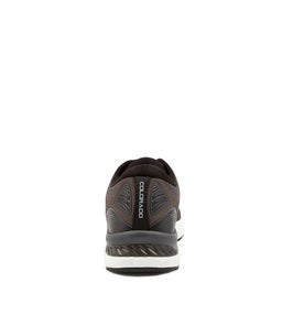 CHASE SNR M CF BLACK WHITE MESH