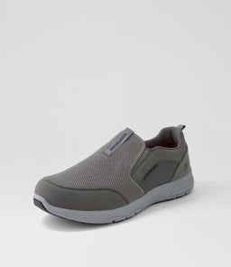 SAKA CF GREY MESH