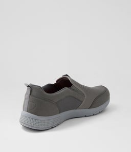 SAKA CF GREY MESH