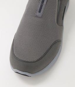 SAKA CF GREY MESH