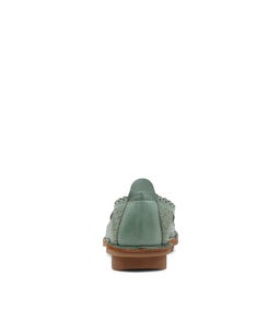 NLYSANDER CF SEAFOAM LEATHER