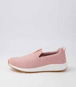 CELCIE CF BLUSH RECYCLED KNIT