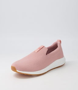 CELCIE CF BLUSH RECYCLED KNIT