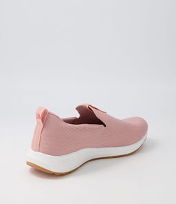 CELCIE CF BLUSH RECYCLED KNIT