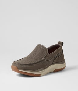 ZEPHYR CF TAUPE CANVAS