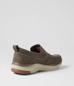 ZEPHYR CF TAUPE CANVAS