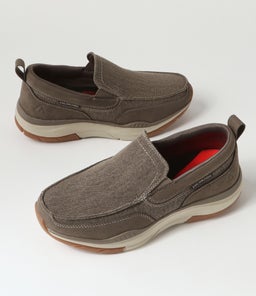 ZEPHYR CF TAUPE CANVAS