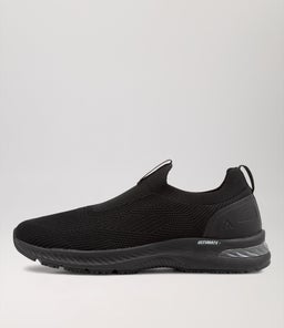CRANE CF BLACK BLACK MESH
