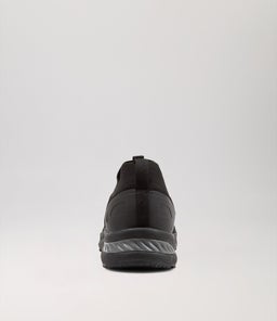 CRANE CF BLACK BLACK MESH