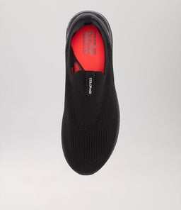 CRANE CF BLACK BLACK MESH