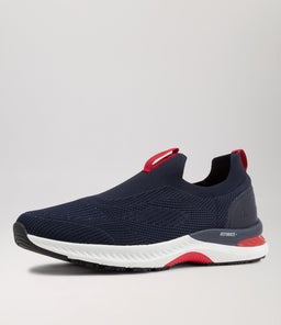 CRANE CF NAVY MESH