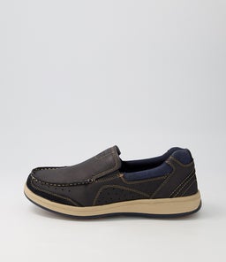CEBU CF NAVY OIL NUBUCK