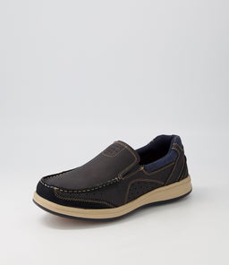 CEBU CF NAVY OIL NUBUCK