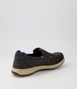 CEBU CF NAVY OIL NUBUCK