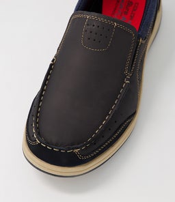 CEBU CF NAVY OIL NUBUCK