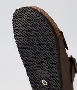 KARRA CF MOCCA CRAZYHORSE LEATHER