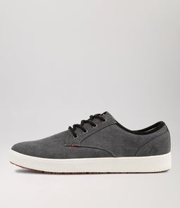 NEXUS CF GREY CANVAS