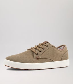 NEXUS CF TAUPE CANVAS