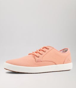 NEXUS CF PINK CANVAS