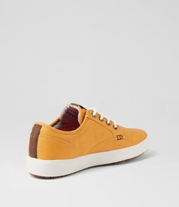 NEXUS CF MUSTARD CANVAS