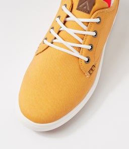NEXUS CF MUSTARD CANVAS