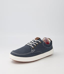 NILSON CF DARK NAVY CANVAS