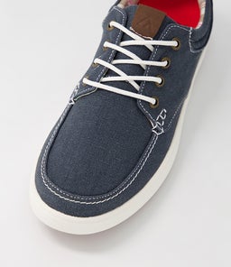NILSON CF DARK NAVY CANVAS