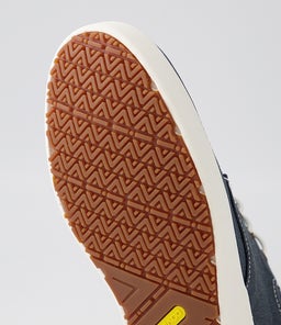 NILSON CF DARK NAVY CANVAS