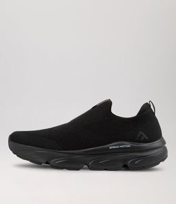 VESSA CF BLACK BLACK MESH